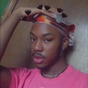 Meet your Posher, Carnell